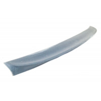 Спойлер на крышку багажника для Приора хэтчбек