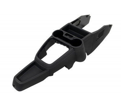 Тоннель пола для Гранта, Калина 2