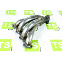 Вставка для замены катализатора Stinger Auto под генератор 110А на 1,6л Volkswagen Jetta, Polo Sedan 2009-2015 г.в.