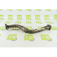 Вставка для замены катализатора для Renault Megane 2 1.6 16кл Stinger Sport