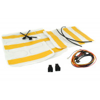 Оригинальный набор обогрева сидений МТ в сборе для Гранта