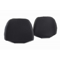 Объемные чехлы подголовников передних сидений для Гранта