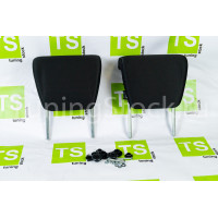 Подголовник задних сидений (2шт.) для Гранта Подголовник задних сидений (2шт.) для Гранта