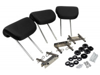 Подголовник задних сидений (3шт.) для Гранта