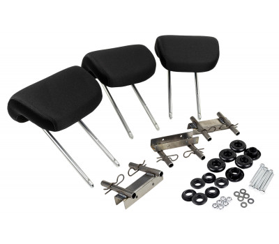 Подголовник задних сидений (3шт.) для Гранта