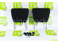 Комплект подголовников задних сидений (2 шт) на ВАЗ 2108-21099, 2113-2115