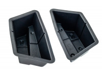 Комплект контейнеров (органайзеров) в багажник для Приора седан, универсал
