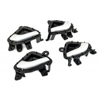 Внутренние ручки (крючки) дверей Люкс для Гранта Внутренние ручки (крючки) дверей Люкс для Гранта