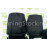 Обивка сидений (не чехлы) центр Ультра под цельный задний ряд сидений на Гранта