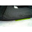 Обивка сидений (не чехлы) черная Искринка на Приора седан