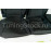 Обивка сидений (не чехлы) черная Ультра для ВАЗ 2108-21099, 2113-2115, Лада 4х4 (Нива) 2131