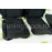 Обивка сидений (не чехлы) черная Искринка ВАЗ 2108-21099, 2113-2115, Лада 4х4 (Нива) 2131