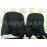Обивка сидений (не чехлы) черная Искринка для ВАЗ 2108-21099, 2113-2115, Лада 4х4 (Нива) 2131