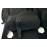Обивка сидений (не чехлы) черная Искринка для 5-дверной Лада 4х4 (Нива) 2131, ВАЗ 2113-2115, 2108-21099