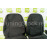 Обивка сидений (не чехлы) центр ткань Ультра на ВАЗ 2110