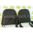 Обивка сидений (не чехлы) центр ткань Ультра на ВАЗ 2110