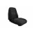 Обивка сидений (не чехлы) центр из ткани Искринка для ВАЗ 2112, 2111