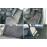 Обивка сидений (не чехлы) центр ткань Искринка для ВАЗ 2110