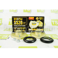 Опоры передних стоек с подшипником SS20 Gold на Калина