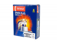 Свечи зажигания Denso на ВАЗ 2108, 2109, 21099, 2113, 2114, 2115 карбюратор