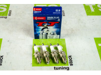 Комплект свечей зажигания Denso Twin Tip для переднеприводных ВАЗ 8 кл инжектор