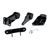 Комплект опор двигателя Автопродукт Спорт Про для ВАЗ 2113-2115, 2108-21099