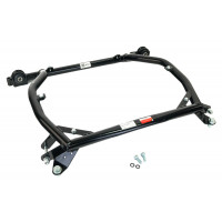 Подрамник AutoProduct DRIVE без защиты, резина для ВАЗ 2113, 2114, 2115, 2108, 2109, 21099