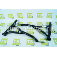 Рычаги регулируемые передние AutoProduct на ВАЗ 2108, 2109, 21099, 2113, 2114, 2115 Рычаги регулируемые передние AutoProduct на ВАЗ 2108, 2109, 21099, 2113, 2114, 2115