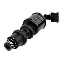 Гильза управления блокировкой линии выбора заднего хода СОАТЭ для Калина Гильза управления блокировкой линии выбора заднего хода СОАТЭ для Калина