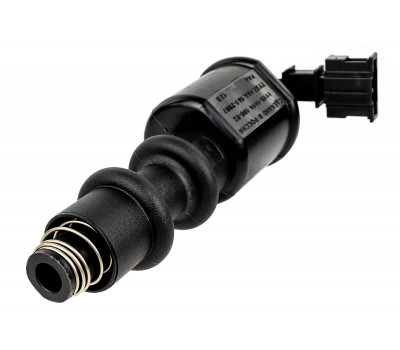 Гильза управления блокировкой линии выбора заднего хода СОАТЭ для Калина Гильза управления блокировкой линии выбора заднего хода СОАТЭ для Калина