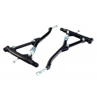 Рычаги регулируемые передние AutoProduct Sport для ВАЗ 2108-21099, 2110-2112, 2113-2115, Гранта, Гранта FL, Калина, Калина 2, Приора, Датсун Рычаги регулируемые передние AutoProduct Sport для ВАЗ 2108-21099, 2110-2112, 2113-2115, Гранта, Гранта FL, Калина, Калина 2, Приора, Датсун