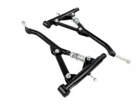 Рычаги регулируемые передние AutoProduct Sport для ВАЗ 2108-21099, 2110-2112, 2113-2115, Гранта, Гранта FL, Калина, Калина 2, Приора, Датсун