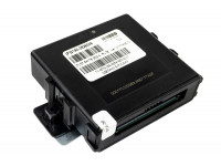 Блок управления парктроником ИТЭЛМА на Гранта