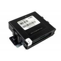 Блок управления парктроником ИТЭЛМА на Гранта