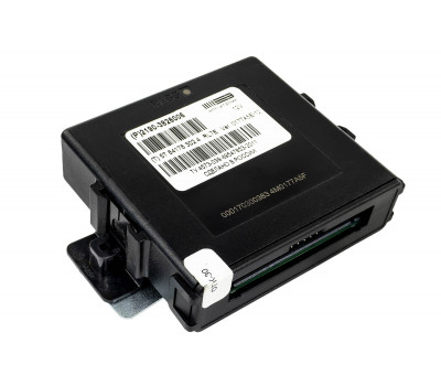 Блок управления парктроником ИТЭЛМА на Гранта