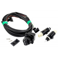 Корректор фар для Лада 4х4, Нива Легенд электромеханический (электрокорректор) Корректор фар для Лада 4х4, Нива Легенд электромеханический (электрокорректор)