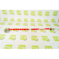 Распорка задняя АвтоПродукт на ВАЗ 2110-2112, Приора Распорка задняя АвтоПродукт на ВАЗ 2110-2112, Приора