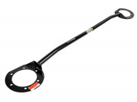 Распорка передняя AutoProduct Drive регулируемая для ВАЗ 2113-2115, 2110-2112, 2108-21099 Распорка передняя AutoProduct Drive регулируемая для ВАЗ 2113-2115, 2110-2112, 2108-21099