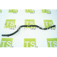 Шланг пароотводящий термостата в сборе с пружинным хомутом на Лада Гранта, Калина, Датсун Шланг пароотводящий термостата в сборе с пружинным хомутом на Лада Гранта, Калина, Датсун