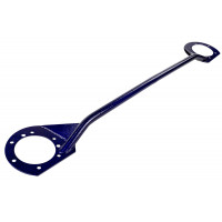 Растяжка передних стоек ТехноМастер для инжекторных ВАЗ 2108-21099, 2113-2115