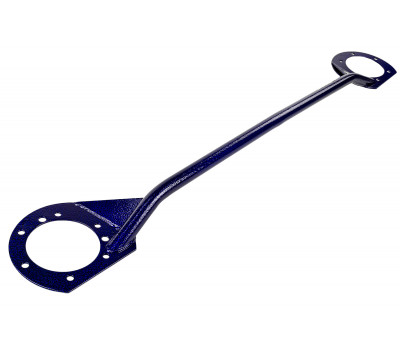 Растяжка передних стоек ТехноМастер для инжекторных ВАЗ 2108-21099, 2113-2115