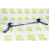 Стабилизатор ТехноМастер передний ШС, ПУ 22 мм на Гранта, Калина, Калина 2 Стабилизатор ТехноМастер передний ШС, ПУ 22 мм на Гранта, Калина, Калина 2