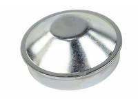 Металлическая заглушка передней ступицы для Веста, Иксрей, Ларгус Металлическая заглушка передней ступицы для Веста, Иксрей, Ларгус