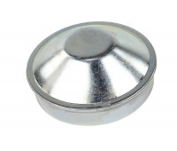 Металлическая заглушка передней ступицы для Веста, Иксрей, Ларгус Металлическая заглушка передней ступицы для Веста, Иксрей, Ларгус