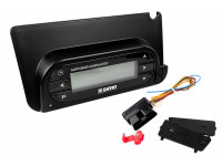 Бортовой компьютер Штат 219 Х-6 для Гранта, Гранта FL, Калина 2