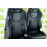 Комплект анатомических сидений VS Омега Самара на ВАЗ 2108, 2109, 21099, 2113, 2114, 2115