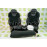 Комплект анатомических сидений VS Кобра на Калина