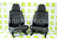 Комплект анатомических сидений VS Комфорт на Лада 4х4 (Нива)