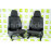Комплект анатомических сидений VS Комфорт на Лада 4х4 (Нива)