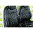 Комплект анатомических сидений VS Вайпер на Шевроле Нива до 2014 г.в